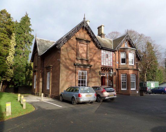 Gracefield Arts Centre